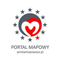 wrotamazowsza portal mapowy